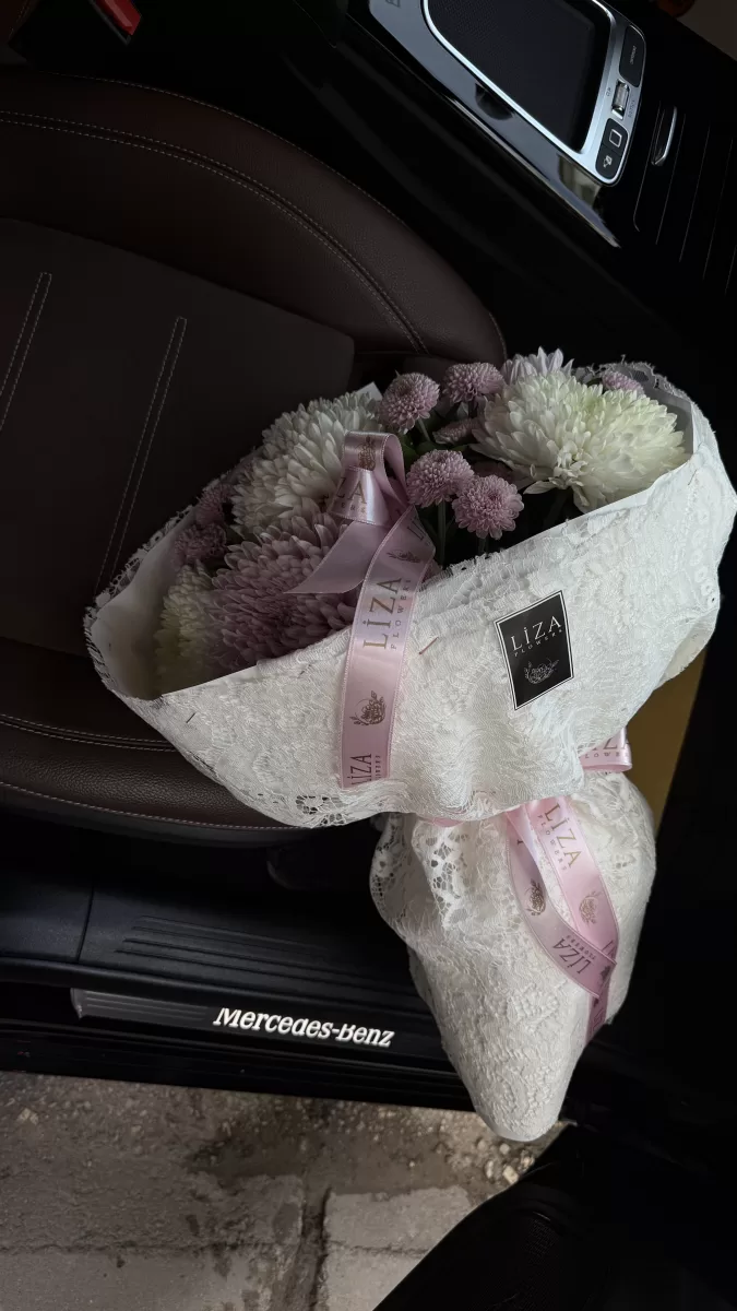 Kasımpatı aşkına 🎀
